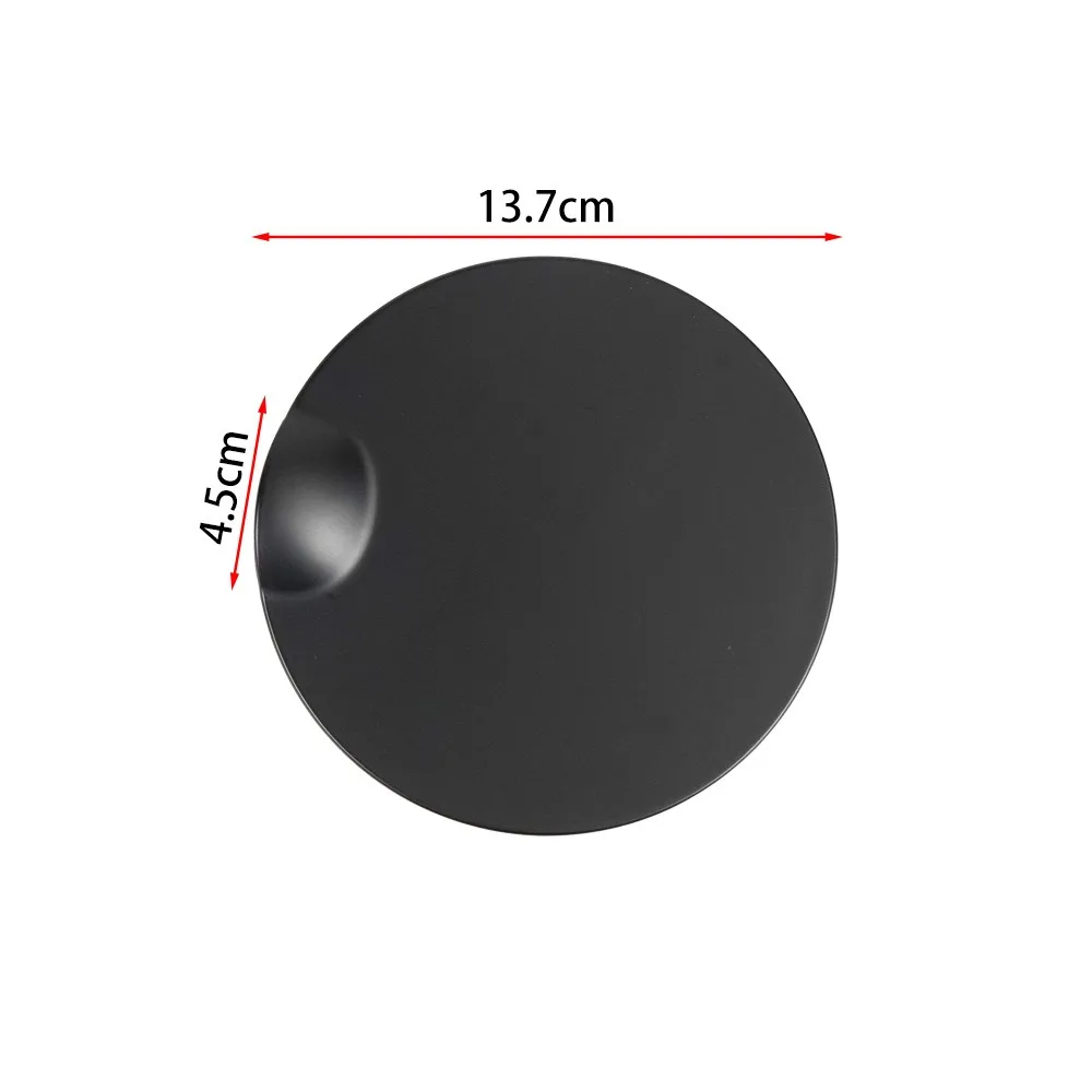 Fuel Tank Cap Compatible with Ford F‑150 04‑08, Part Number 4L3Z‑99405A26‑EAA, Fuel Filler Neck Cap Replacement Accessory