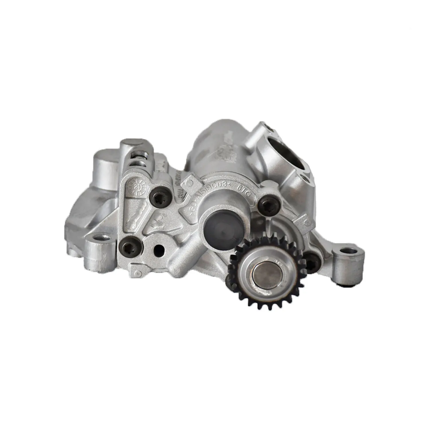 EA888 GEN2 Engine Oil Pump CEA CDA CGM CCZ CDN CAD CDZ CCU CDH Motor Parts 06H115105AP Car Accessory Auto Acessoriess