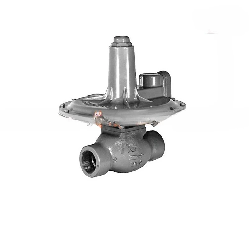 Gas pressure reducing valve 133H liquefied gas regulator