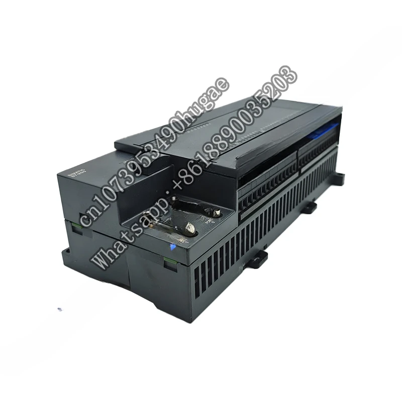 6ES7 216-2AD23-0XB0 6ES7 216-2AD23-0XB8 6ES7 216-2BD23-0XB0 6ES7 216-2BD23-0XB8 S7200 PLC Controller New Original Quickly Send