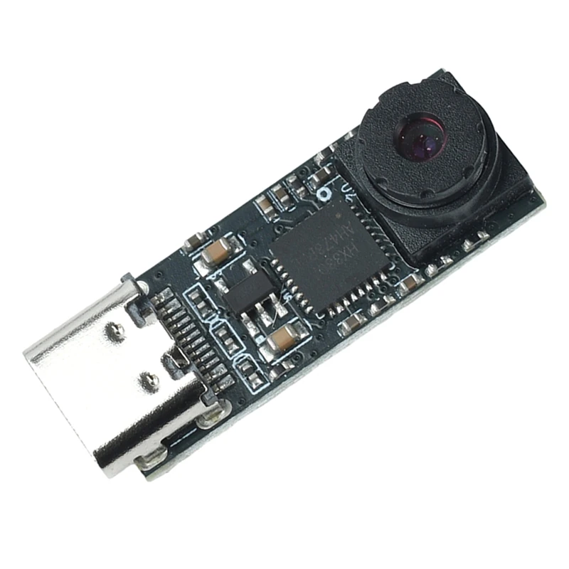 USB Type-C Camera Module for ESP32S3 720P 1280x720 1MP 65 Degrees for - Development Board [To&On-e]