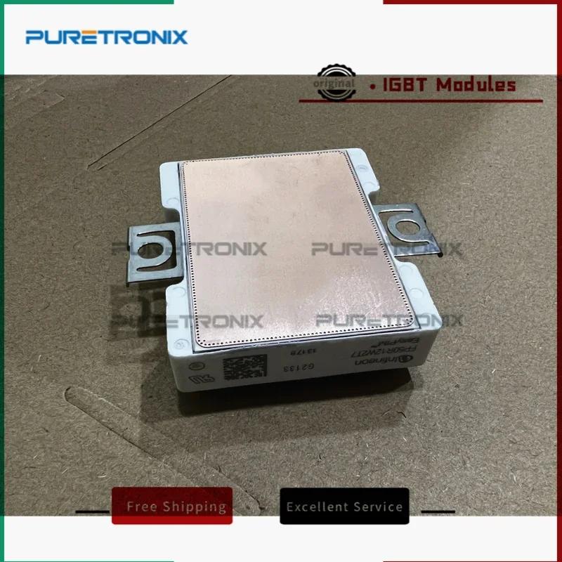 Modul Daya Asli Baru MT200DT16L2 MMK200T160UX