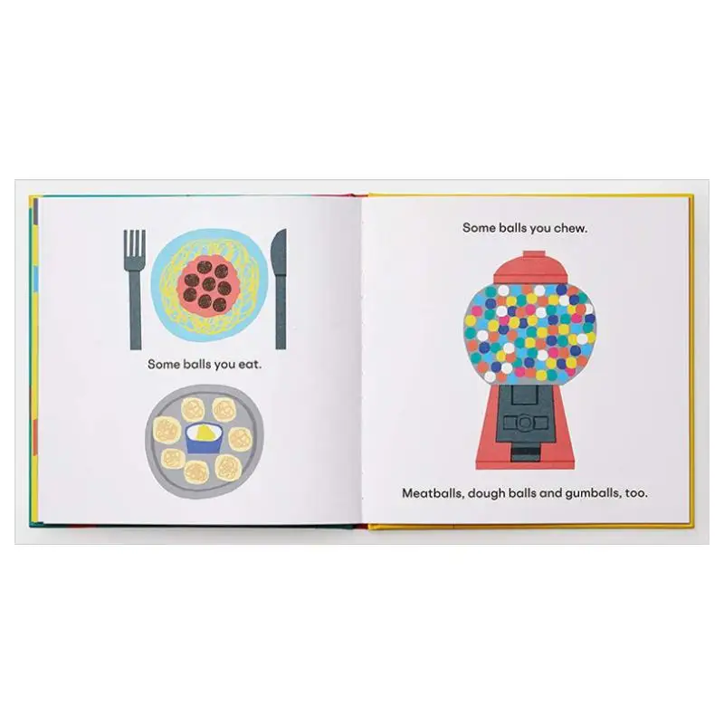 Książka o piłce Marcus Oakley Phaidon Press 9780714878676