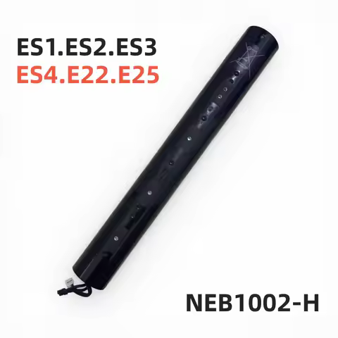100%Original 5100mAh 36V for Xiaomi Ninebot 36V NEB1002-H ES1 ES2 ES3 ES4 E22 E25 Electric Scooter Battery