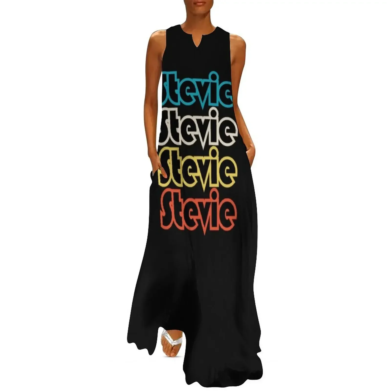 

Stevie Nicks gradient Long Dress Women's clothing Dress for girls Women's dresses dress women summer 2025