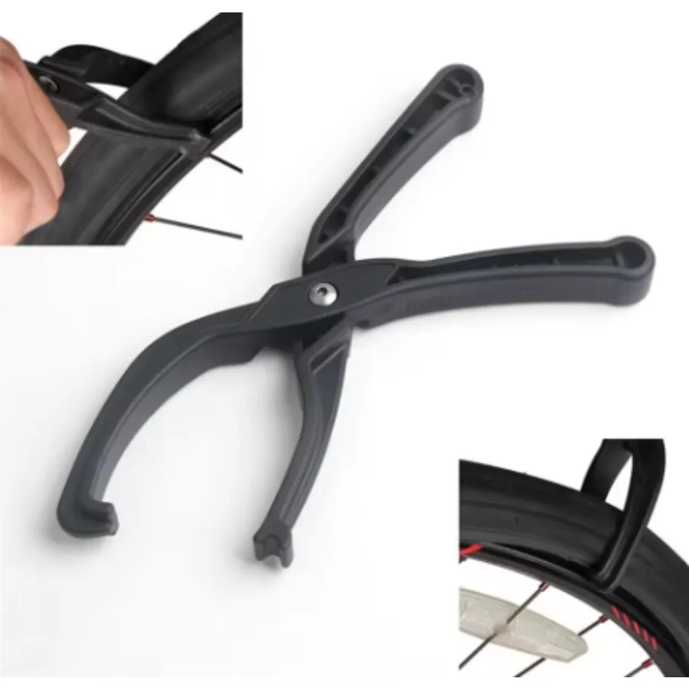

1Pcs Bicycle Tire Levers Bike Repair Tool Accessories Equipment Dropshipping Tire Pliers Tyre Remover Clamp Mountain