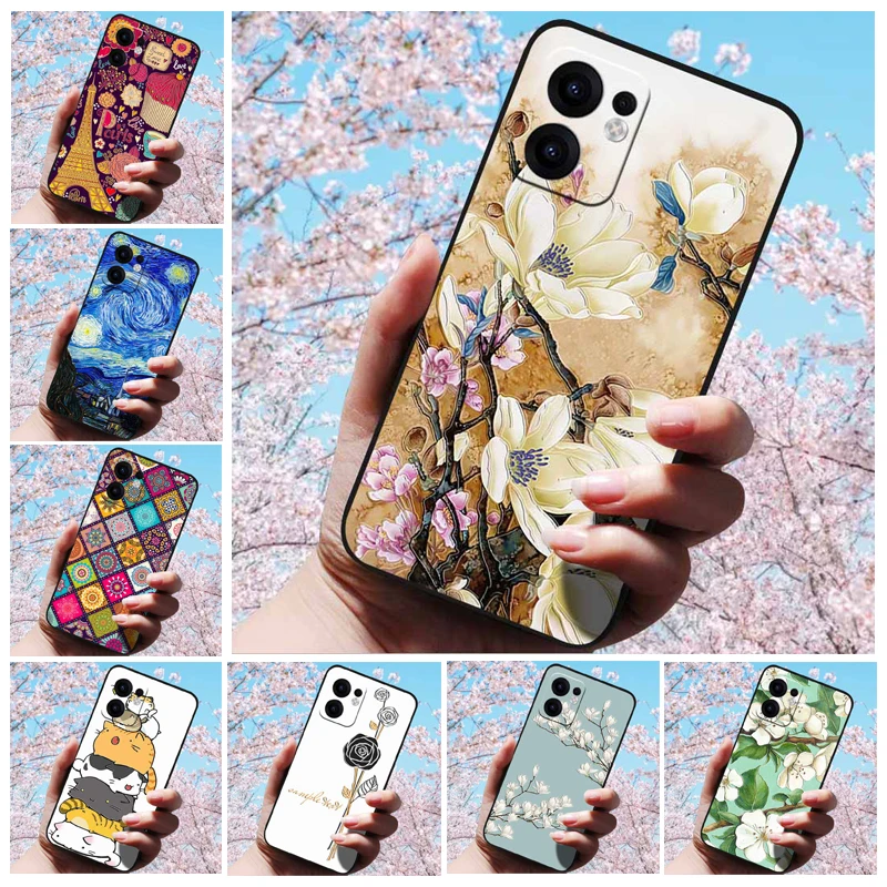 For Oppo Reno13 F 5…