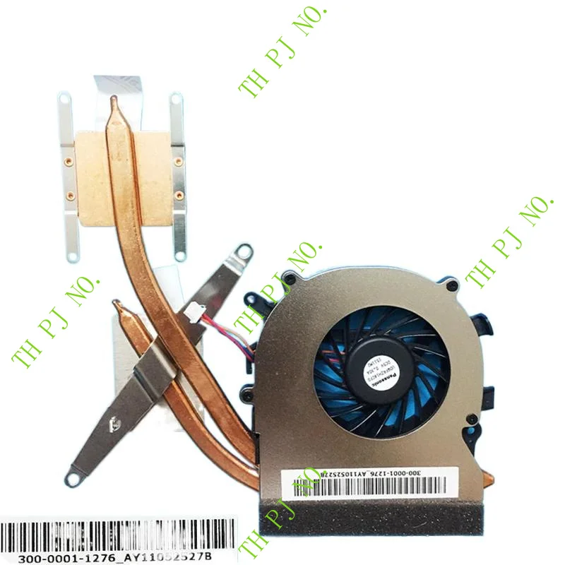 

Вентилятор процессора DB с радиатором радиатора для SONY PCG-61211T PCG-61212T VPCEB19GX VPCEB19FX VPCEB16FX охлаждающий кулер для ноутбука