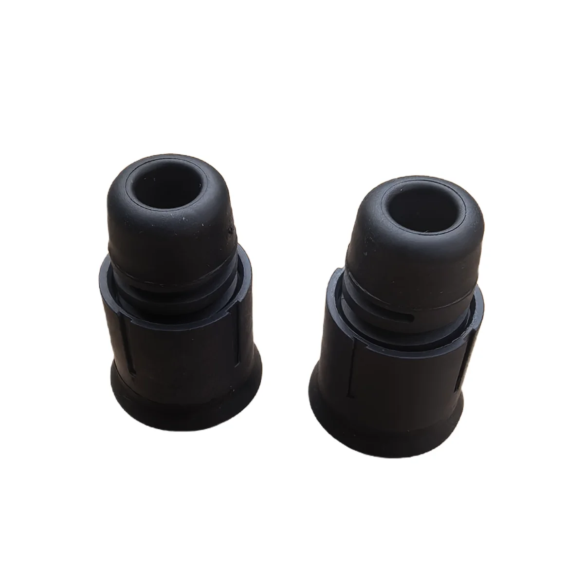 1 Paar Stoßdämpfer für die Heckklappe, 8735L0, passend für Peugeot 308 308S MK2 T9 – Detail 3