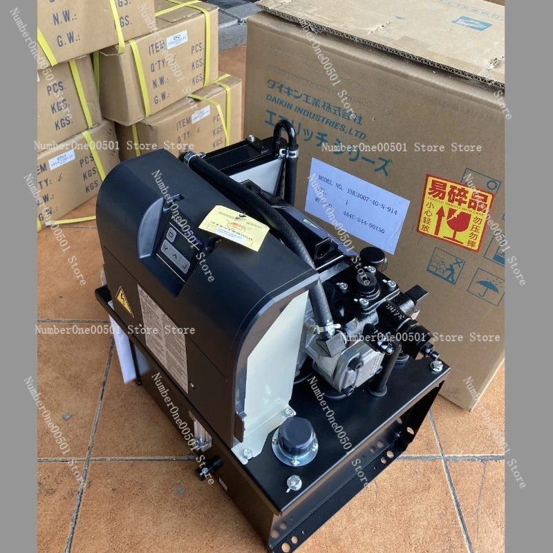 V8 V15 V23 V38 V50 Piston Pump A1RX A2RX A3RX 20 30 95 Series Variable Piston Pump