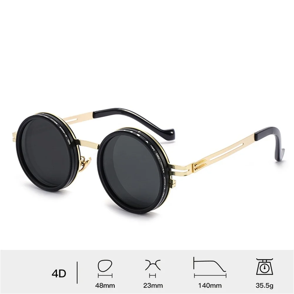 Adjustable Sunglass…