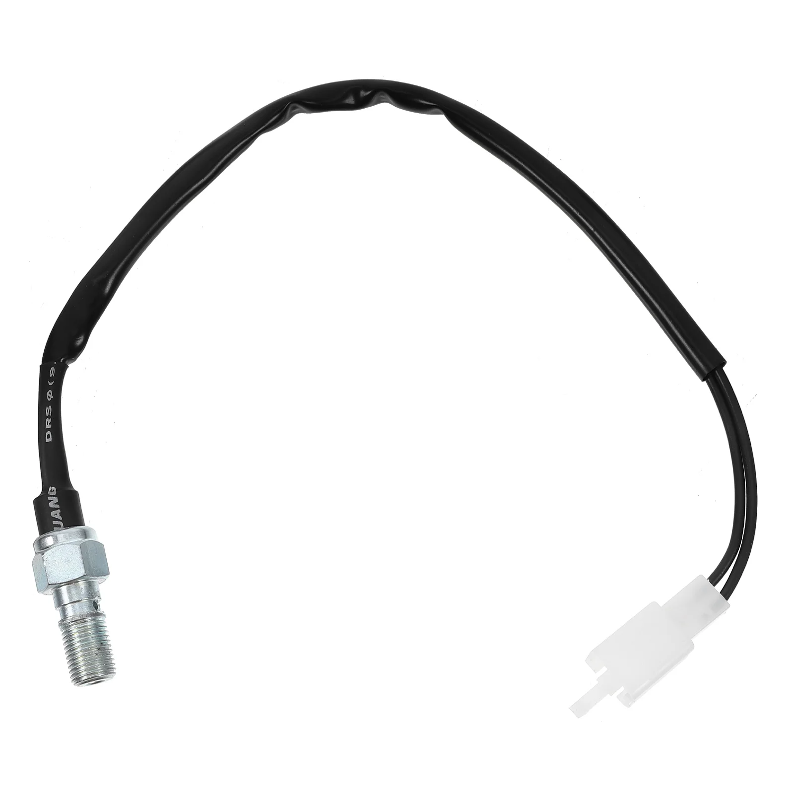 

Hydraulic Brake Switch Cable Motorcycle Accessories Durable Reliable Compatible Brands Models Safe Riding Weather Resistant