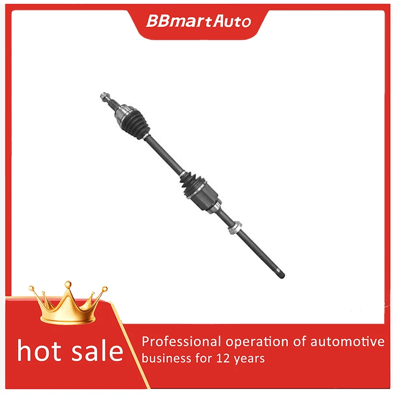 

LR024755 BBmartAuto Car accesorios para autoRight front half axis For Land Rover Discovery Sport 2015-2017