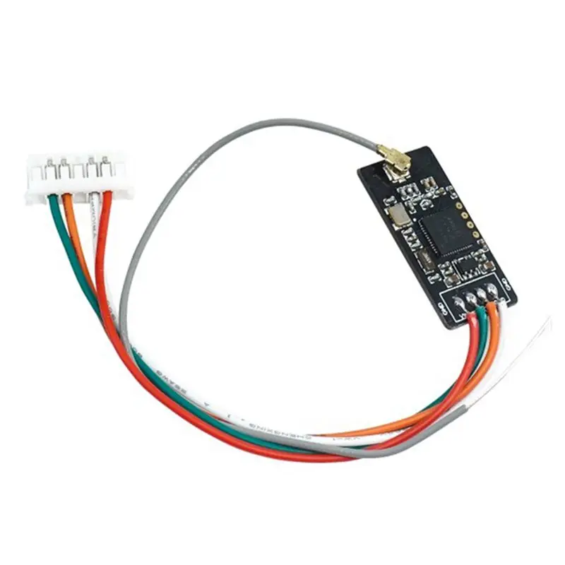 T23C For Flipsky Wireless Bluetooth Module 2.4G For VESC & VESC Tool Electric Skateboard