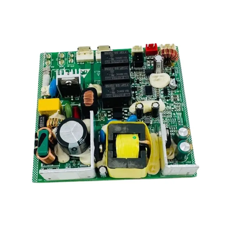 

Replacement Parts For Dreame Mova M10/M10 Pro Vacuum Cleaner- Charging Dock& Power Supply Motherboard A62X