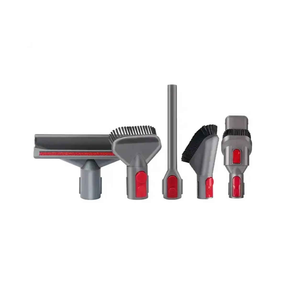 A09G-Набор аксессуаров, набор насадок для пылесоса V7 V8 V10 V11 V12 V15 SV10 SV11, сменные щетки, инструменты