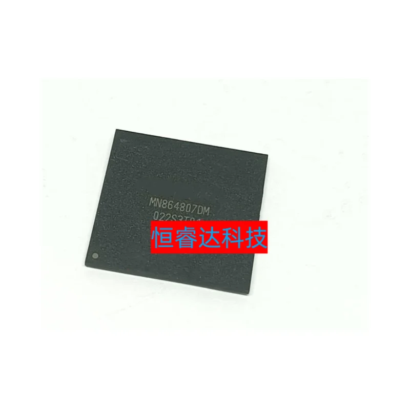 

1-5pcs/lot New Original MN864807DM MN864807D MN864807 864807 BGA IC Chipset