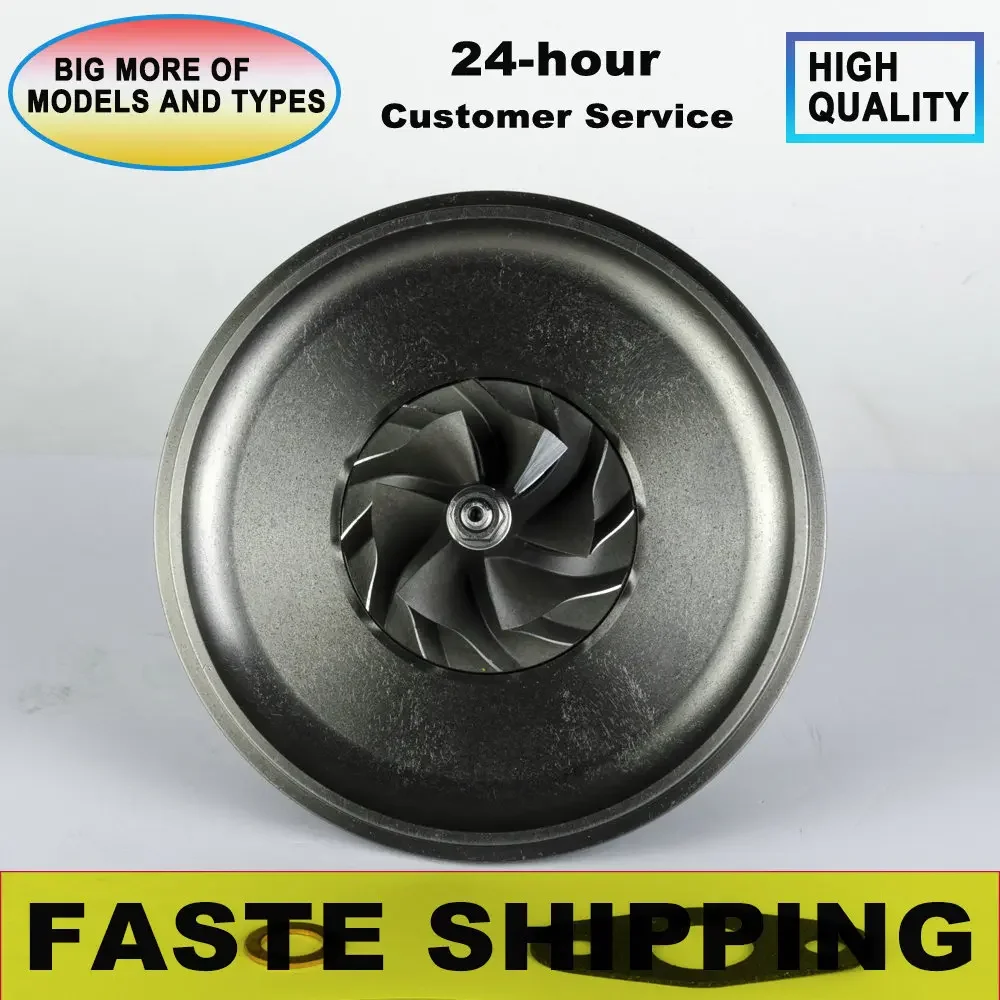 RHF4 turbo cartridge core VC420088 VB420088 VA420088 for Mitsubishi L200 2.5 TD 4D5CDI 98 Kw 2005- turbine CHRA VT10 1515A029