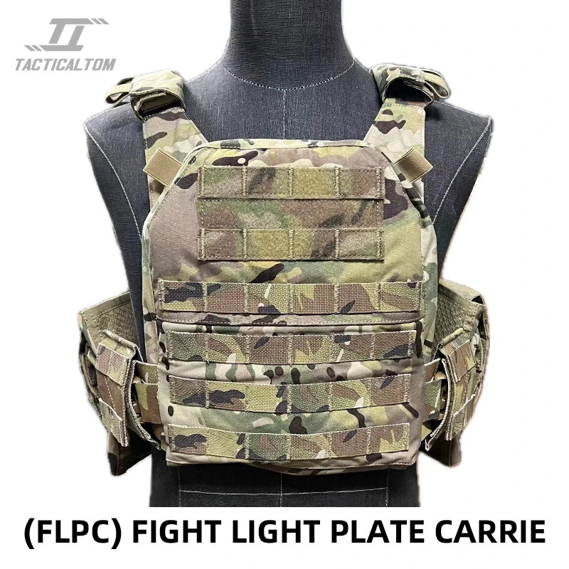 

Легкий жилет FLPC для занятий спортом на открытом воздухе