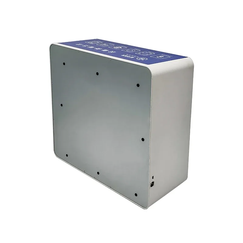 المصنع مباشرة فندق صغير وجبة خفيفة والمشروبات آلة بيع الخدمة الذاتية رمز المسح الضوئي