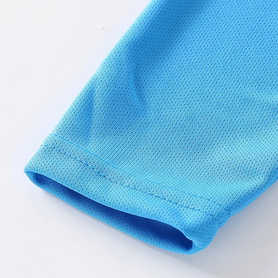 1/3-teiliges Set mit vier Jahreszeiten, Jugend-Aufdruck, lässig, langärmelig, für große Jungen, Sport, Laufen, Geschwindigkeit, trocken, Rundhals-T-Shirt, bequem – Detail 20