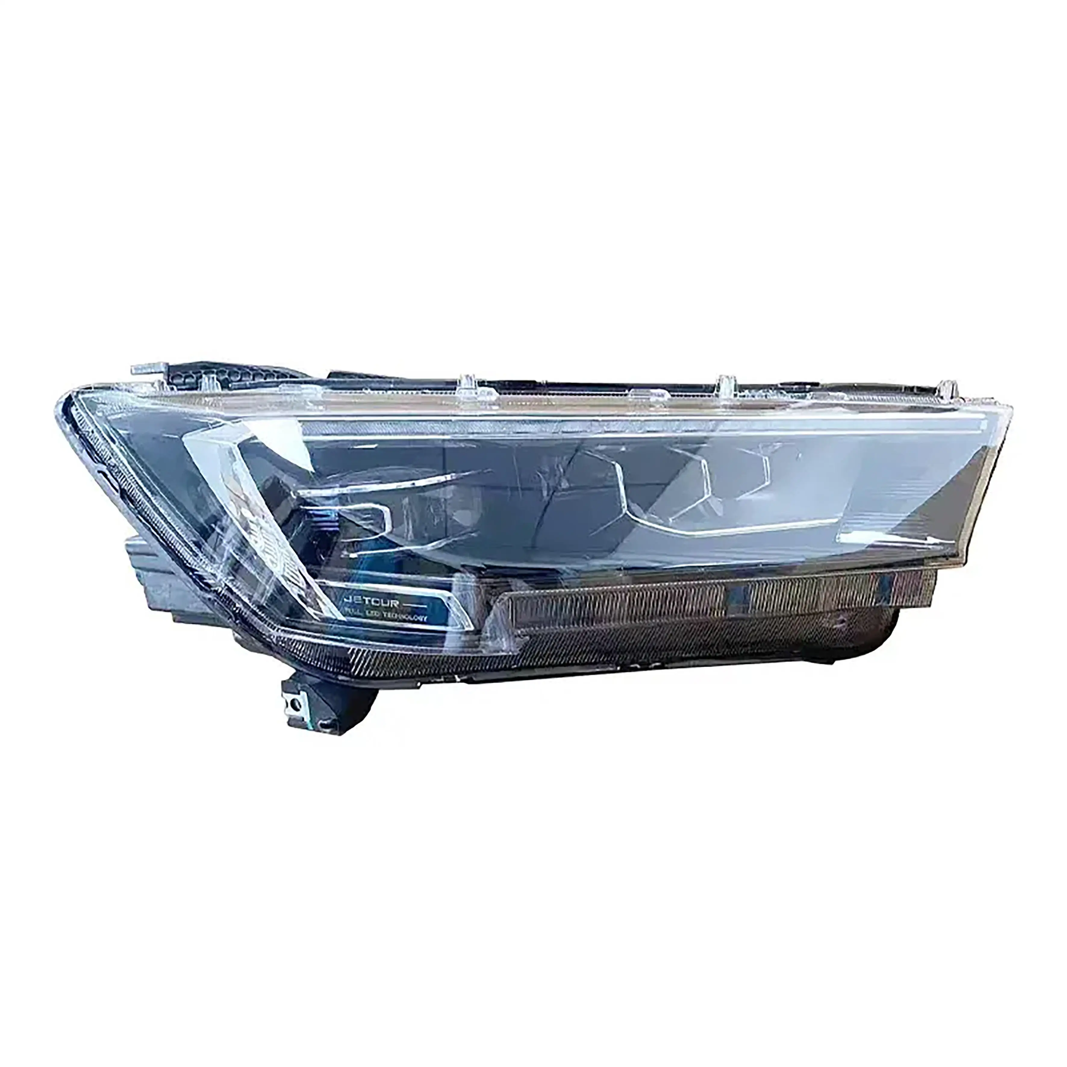 

High Quality Low Price Car Front Head Lamp LED Headlights Compatible with X90 PLUS 2024