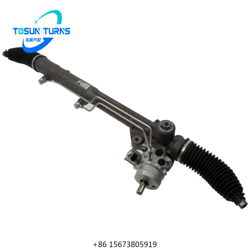 

Vehicle Parts and Accessories Suitable for A6 Hydraulic Steering Rack with Sensor 4F1422053HD 4F1422053A