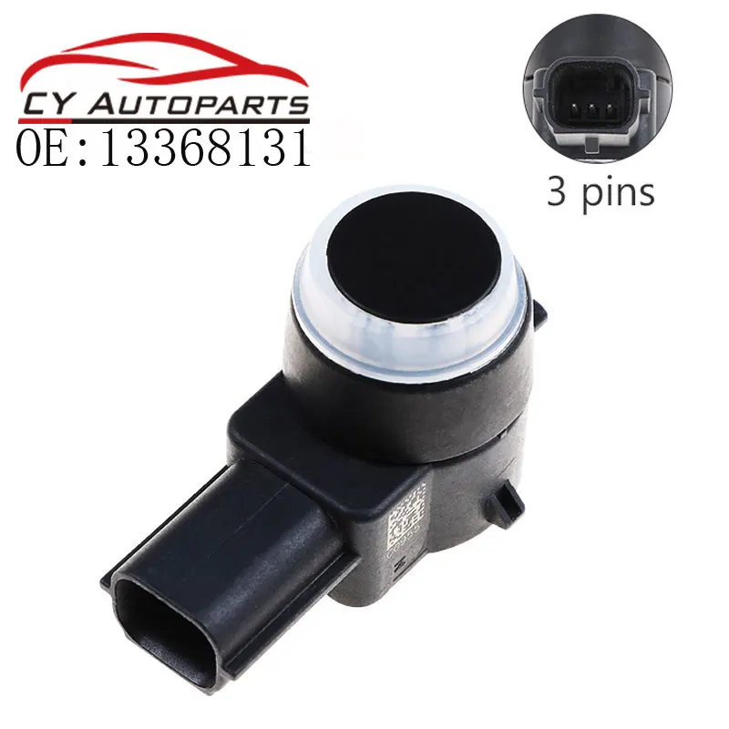 

New High Quality Car PDC Parking Sensor For Opel Ast Ra J Zaf Ira B 08-13 13368131 0263013679