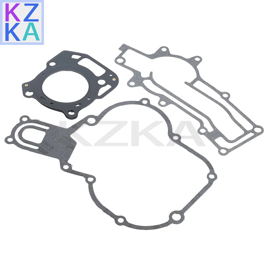 

Cylinder Head Kit 6BX-W0001-00 For Yamaha Outboard Motor 4T F4 F5 F6 6BX-W0001 6BX-11181 6BX-45113 6BX-11351 Boat Engine Parts