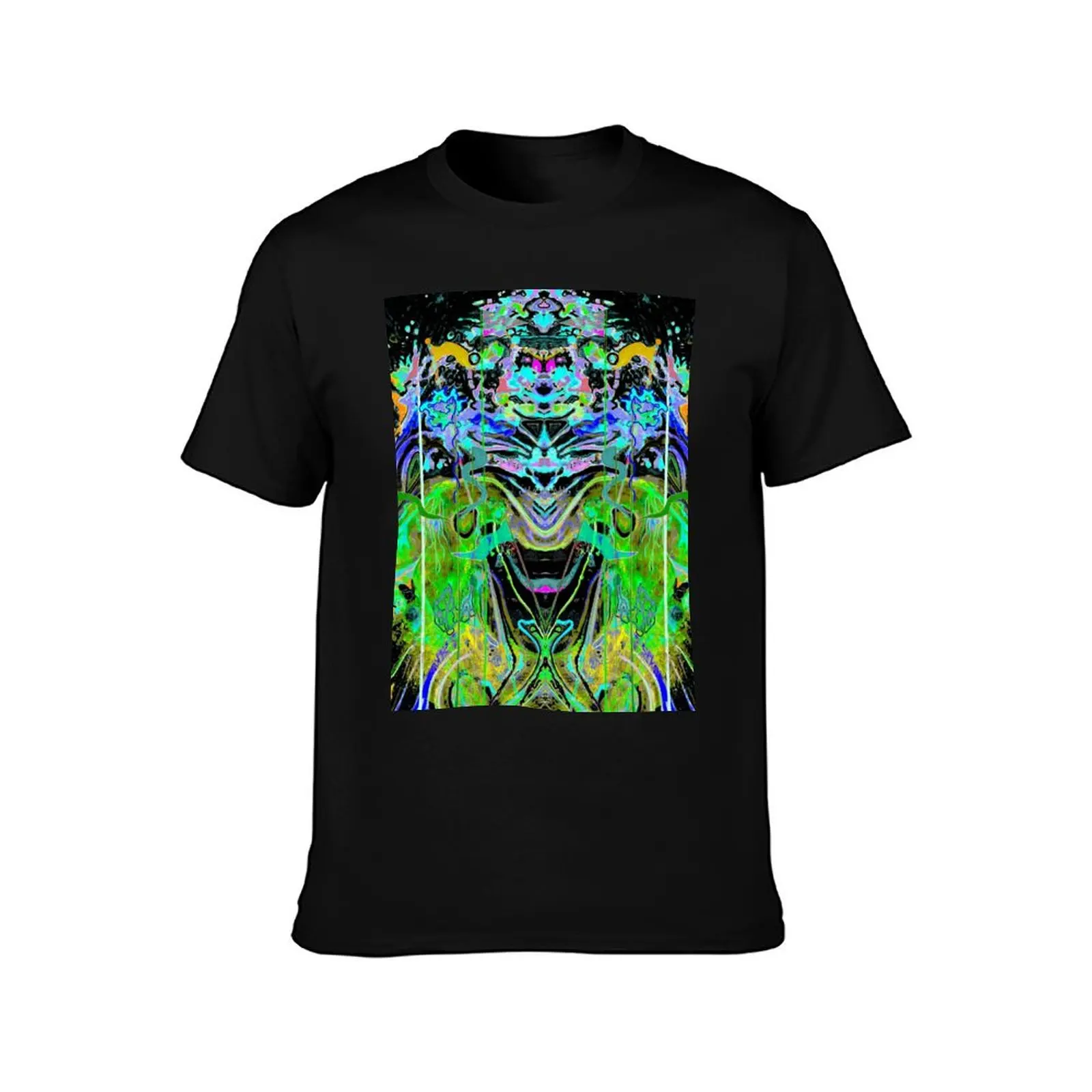 Capture the Flag 2 T-Shirt Big and Tall Casual T-Shirt