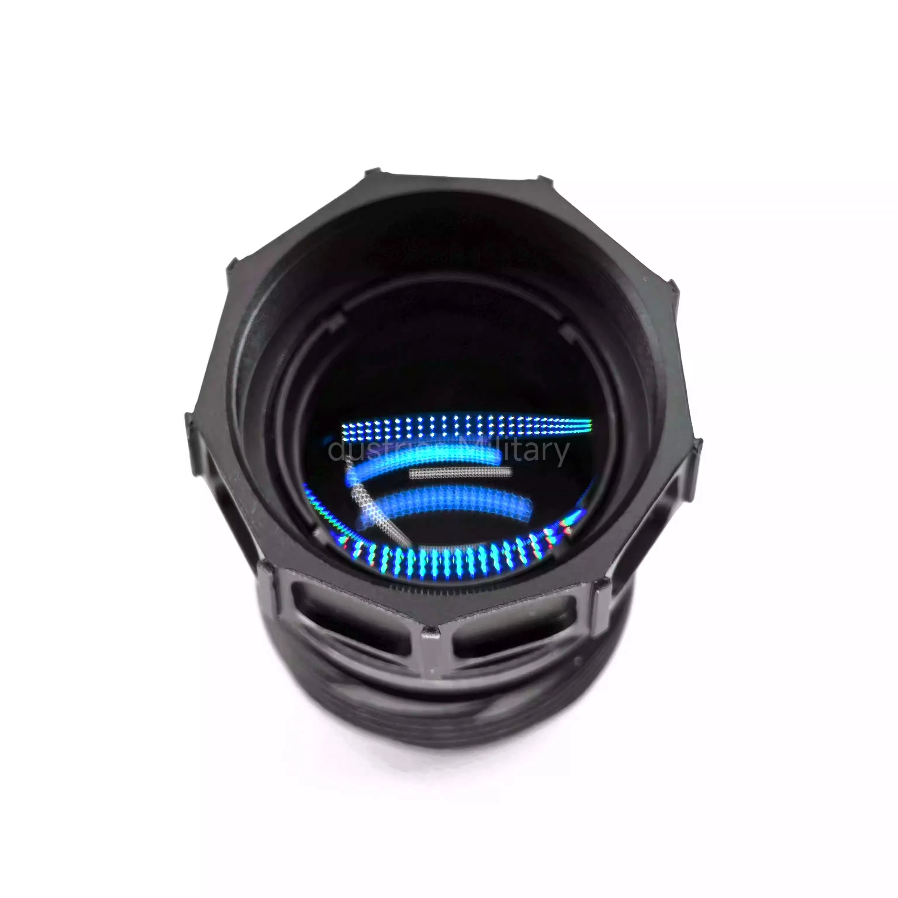 

New ADI3.0 Objective Lens Low-light Night Vision Lens Group Objective Lens Adapted To PVS14 BNVD1431