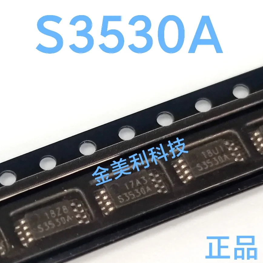 

NJM2115M (2115) S3530A ISL6612CB ISL6612CBZ MMA8451QR1 APW7063 Authentic chips