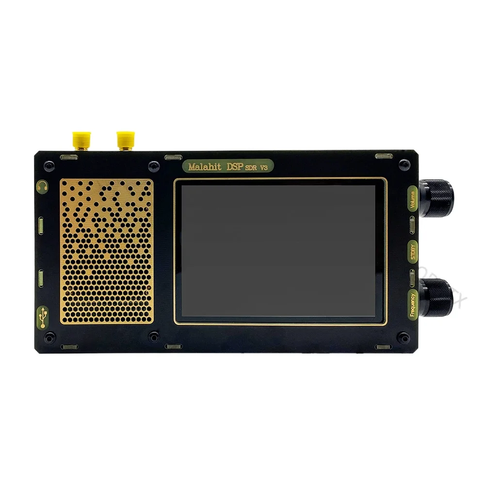 Malachite sdr 1.10D version V3 Malahit DSP Malachite Radio