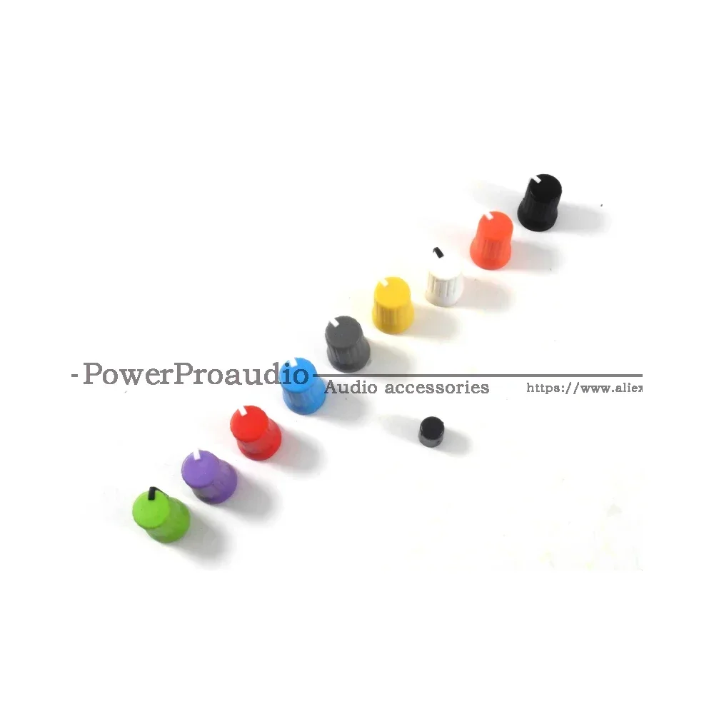 ¡En venta! 9 colores disponibles 54 Uds perilla de Control giratorio para Pioneer XDJ-RX R1 RZ AERO DJM-T1 S9 DIY DJ (9 colores disponibles) a
