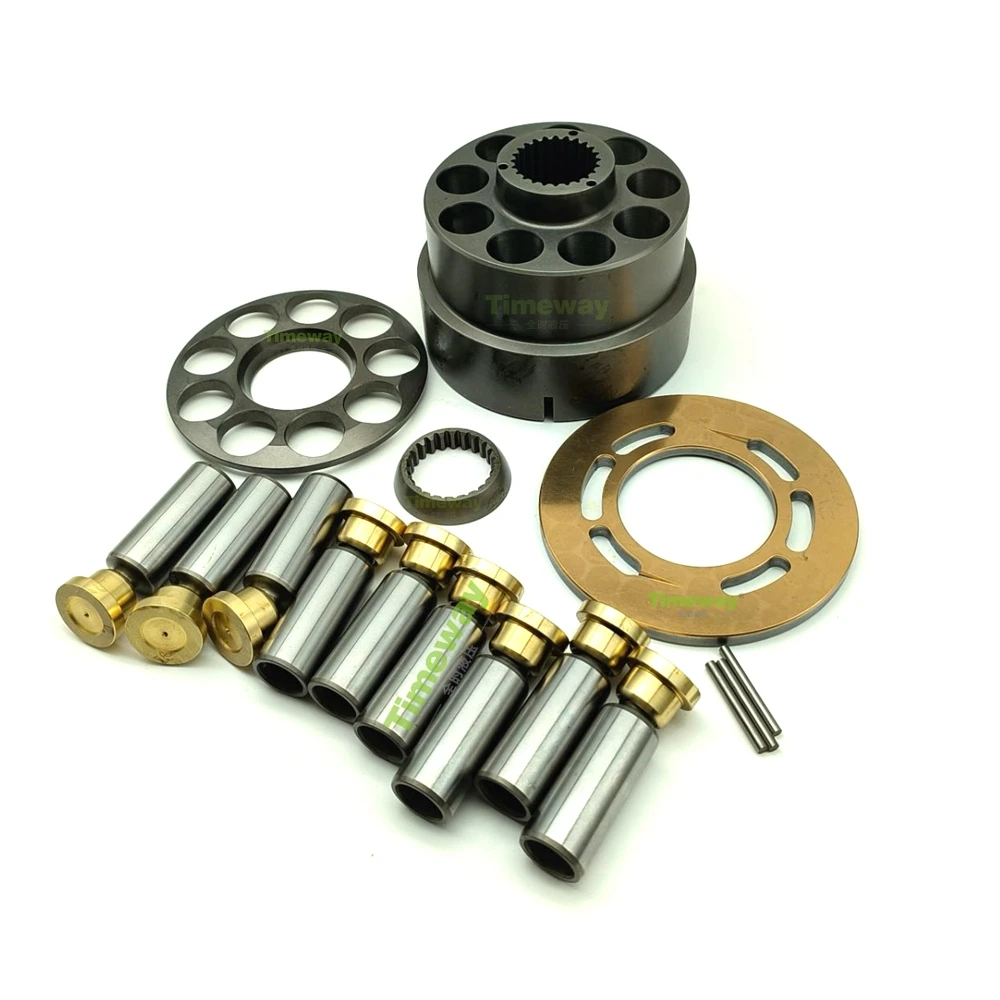 

Pump Repair Kits V38-80 Pump Spare Parts for DAKIN V38 series Hydraulic Axial Piston Pump