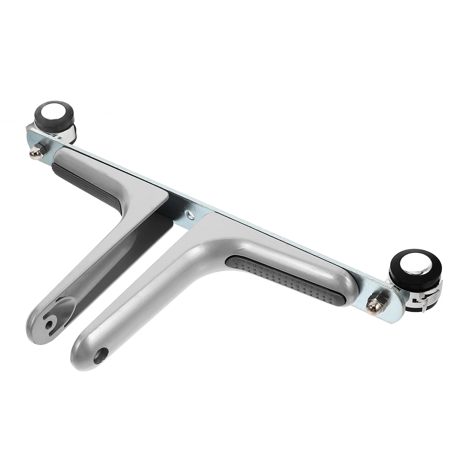 

Screen Divider Holder Heavy Duty Metal Base Wear Resistant Room Divider Stand For Folding Screens Office Home Bedroom