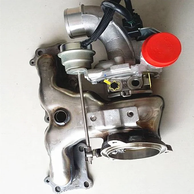 

K03 Turbocharger 53039880154 53039880191 53039880198 51213524 5169727 36002927 Turbo for S-MAX With 2.0L Engine