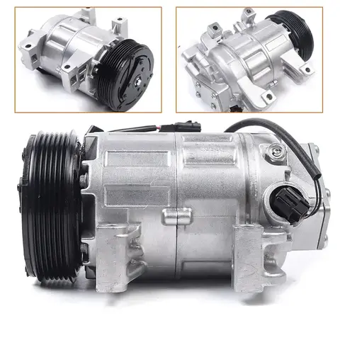 AC A/C Compressor Kit for 2013 2014 2015 2016 2017 2018 Nissan Altima 2.5L SL SV