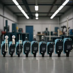 10Pcs Momentary Limit Switch Roller Lever CNC Mill Laser Plasma,high-quality material casing,durable,380V within,5A ,IP65
