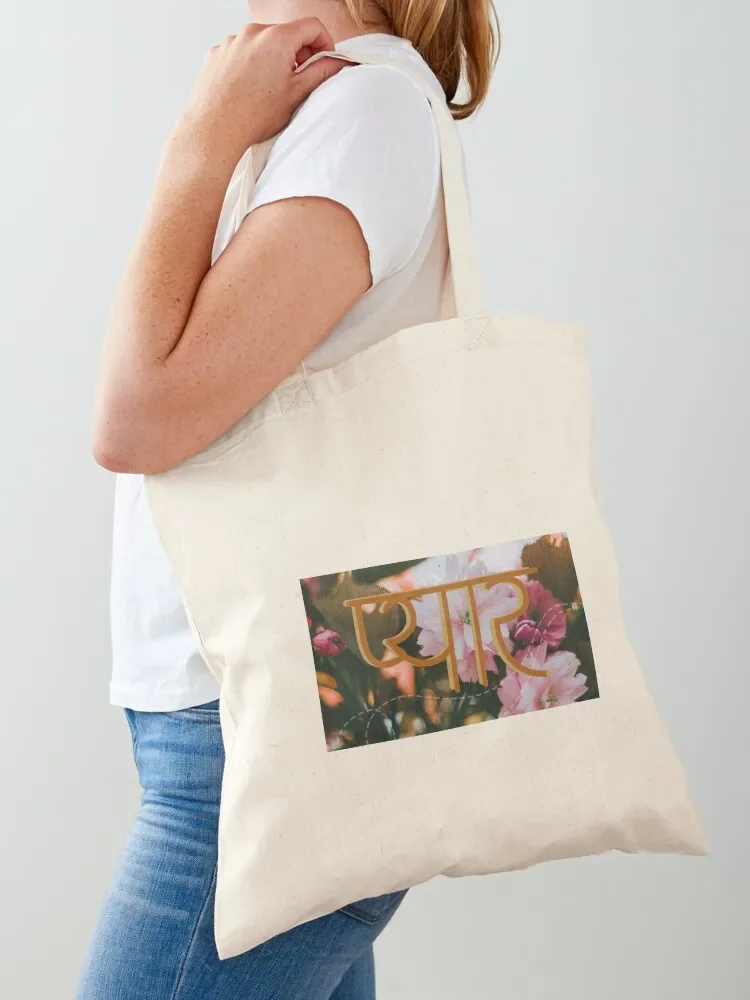 

PYAAR - Love Tote Bag Women's shopping bag shopping trolley bag reusable grocery bags hand bags