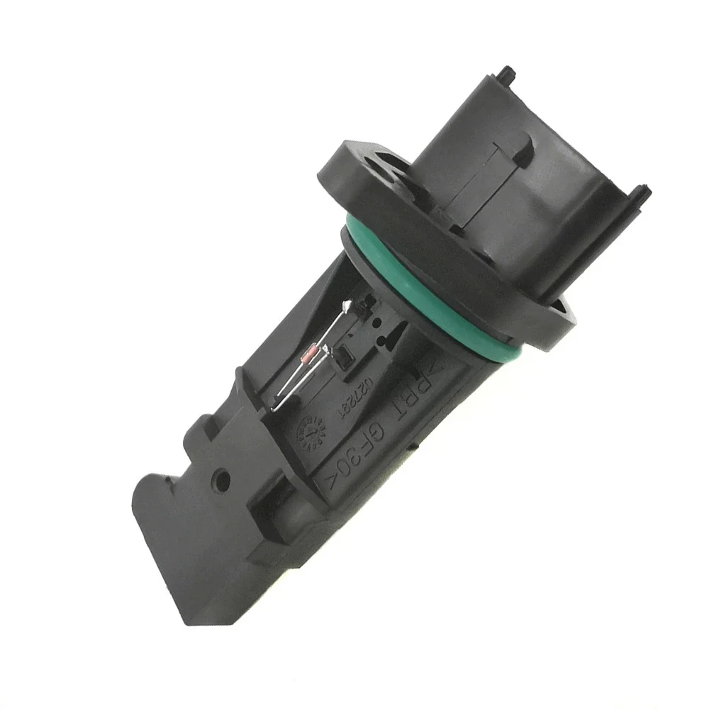 0280218211 MAF Mass Air Flow Meter Sensor For Alfa Romeo Opel Astra Zafira Vauxhall 55187722 836136 55562389