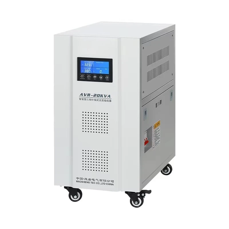 Avr-20Kva 30Kva 40K…