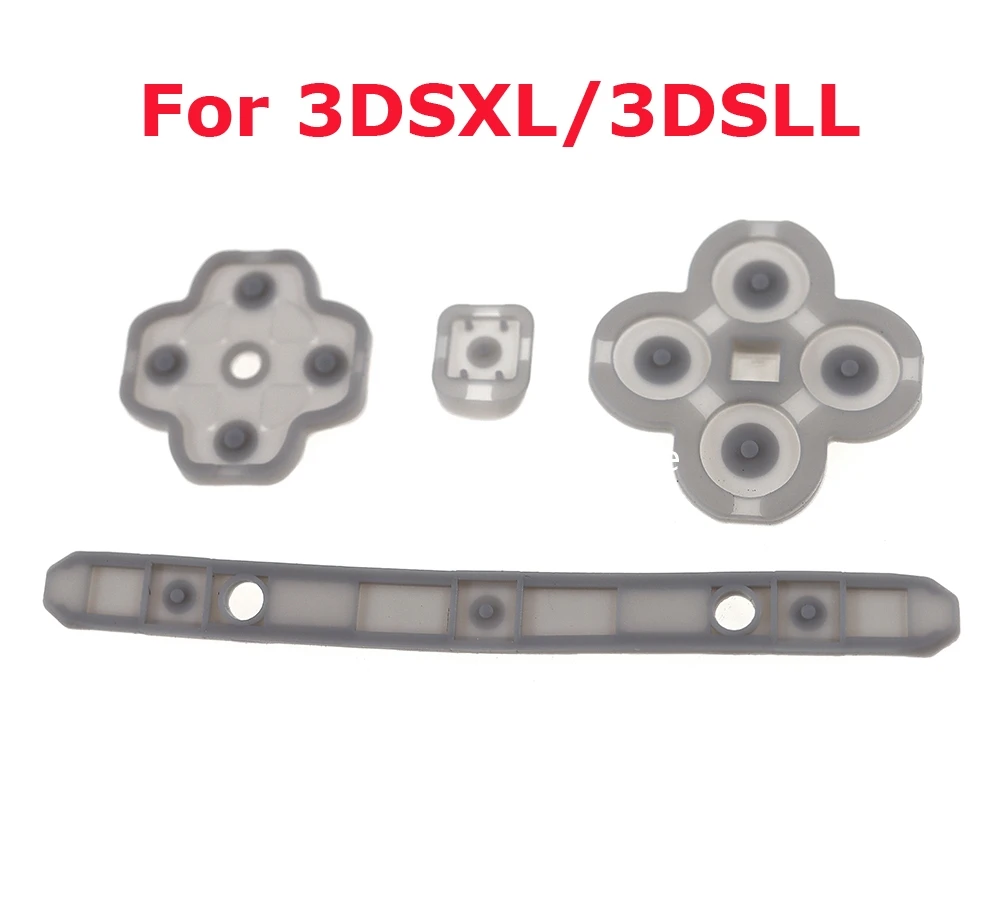 20Sets Lr Rubber Ke…