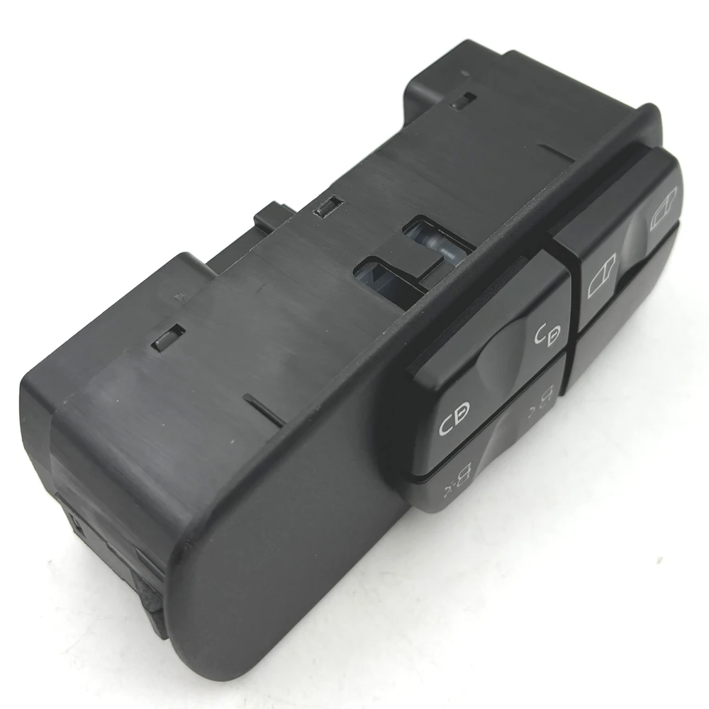 OE: A0055451313 A0045401805 A0045451813 Power Window Switch Button For Mercedes-Benz Truck Axor Atego /0055451313,0045401805