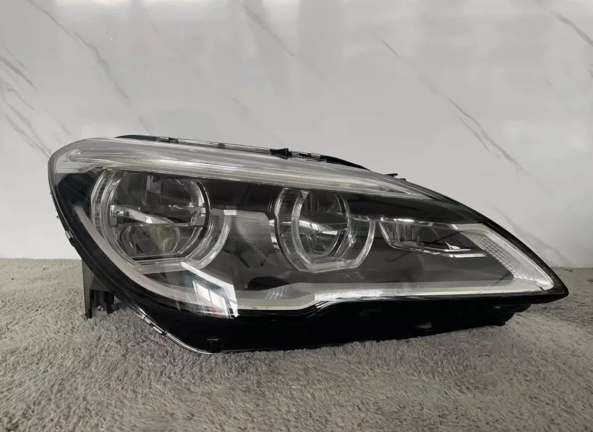 For BMW F06 F13 Adaptive LED Headlight 2016-2019 Assembly