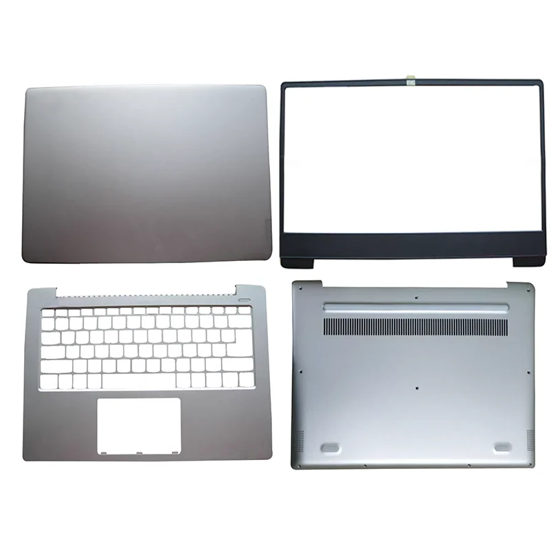 New For Lenovo 7000-14IKBR 330S-14 LCD Back Cover/Front Bezel,Frame Bezel/Palmrest Upper Case/Bottom Case