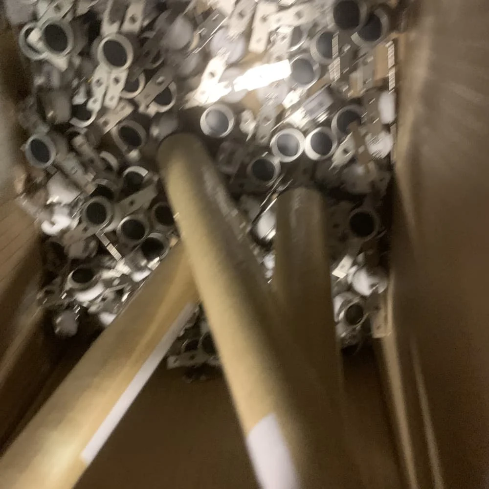 

10PC X JAPAN Fuser Fixing Film Sleeve + grease for HP 1000 1005 1160 1200 1220 1300 1320 1010 1020 1022 3050 3015 P2014 P2015