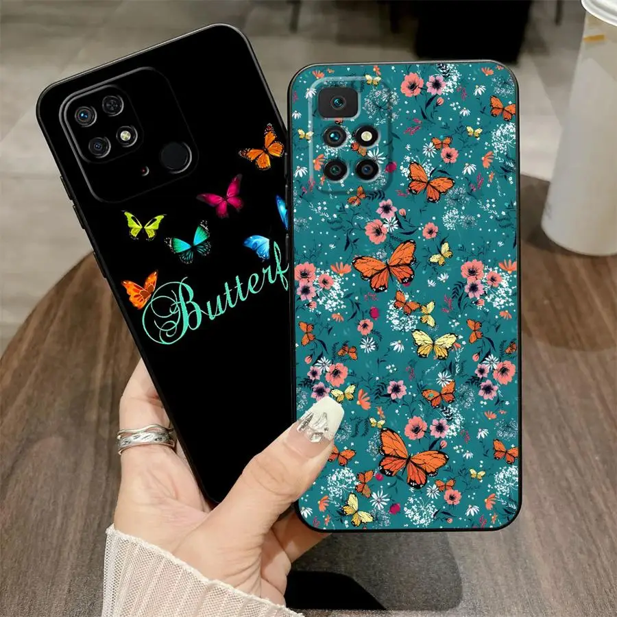 Case For Xiaomi Red… - image