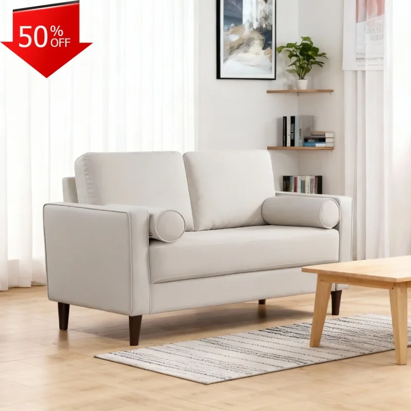 Convertible Sofa Be…