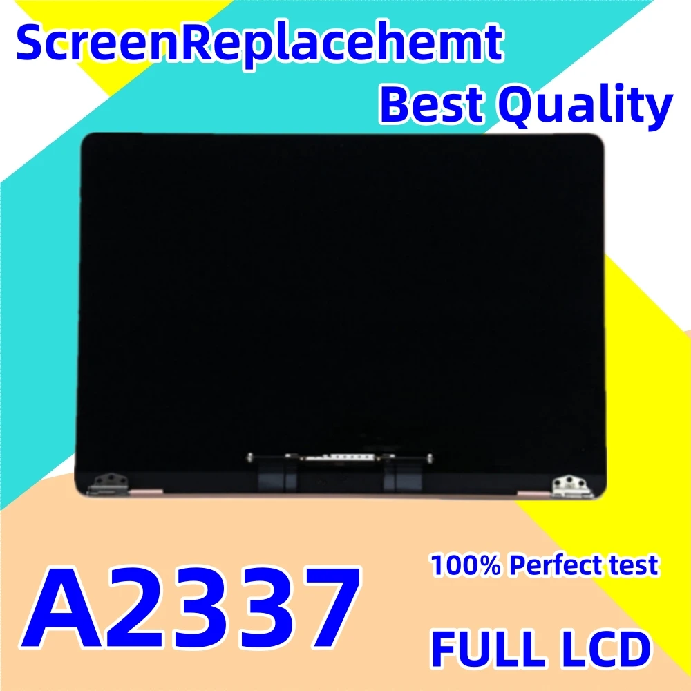 A3114 NCZOBOE LCD Display Screen for MacBook Air A2179 A1932 A2681 A3113 A3240 A2941 A2941  A3241  LCD Display Screen Assembly